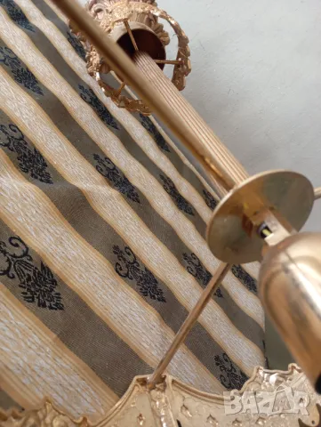 Ретро полилей, снимка 9 - Полилеи - 50332303