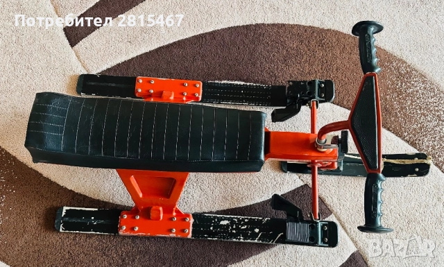 Шейна Чук и Гек, снимка 2 - Зимни спортове - 52944190