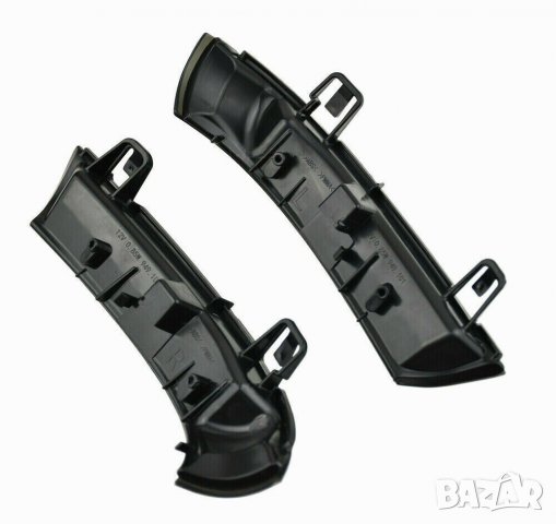 Мигачи динамични Vw Golf 5 6 Plus Jetta Sharan Passat 5.5 6 Seat Skoda, снимка 3 - Части - 38483428
