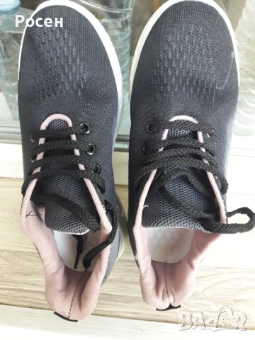 Маратонки 38 номер, снимка 3 - Детски маратонки - 49514526