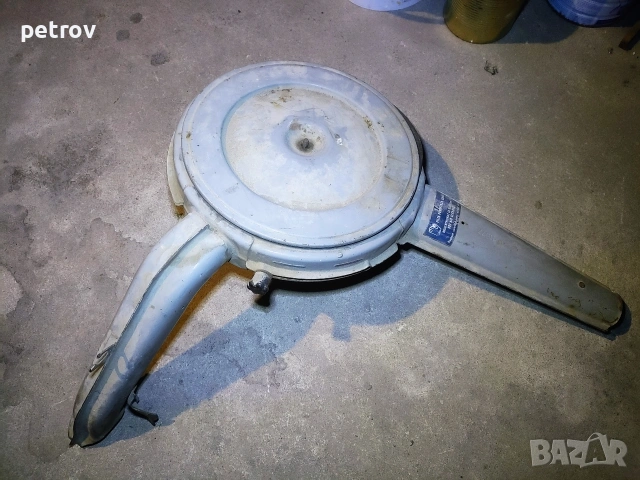 Филтър за Fiat 125p.