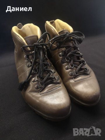 Австрийски обувки , снимка 3 - Антикварни и старинни предмети - 40752195