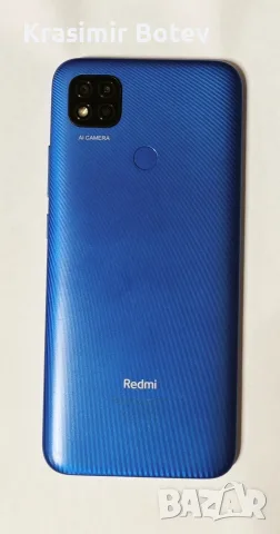 Xiaomi Redmi 9c NFS, снимка 2 - Xiaomi - 56295398