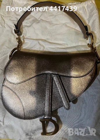 Чанта Dior 