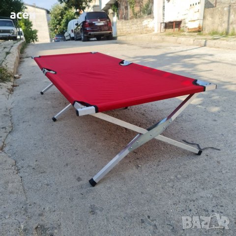 Походни легла в Къмпинг мебели в гр. Сандански - ID37872175 — Bazar.bg