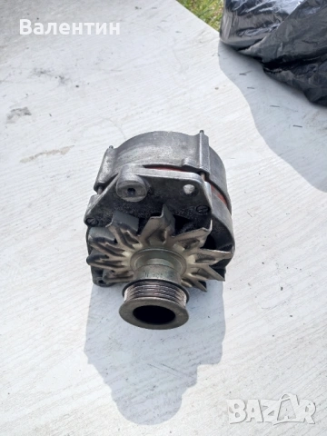 Динамо Bosch Ауди 80, снимка 3 - Части - 54215698