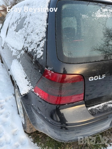 голф 4 стопове, снимка 4 - Части - 53144286