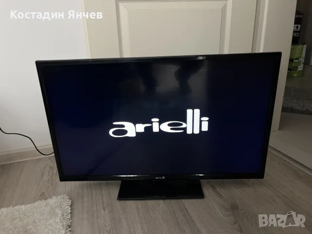 Led tv Arielli 32 , снимка 5 - Телевизори - 56241433