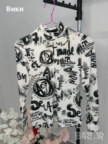 Алеса Alessa блуза в размер М