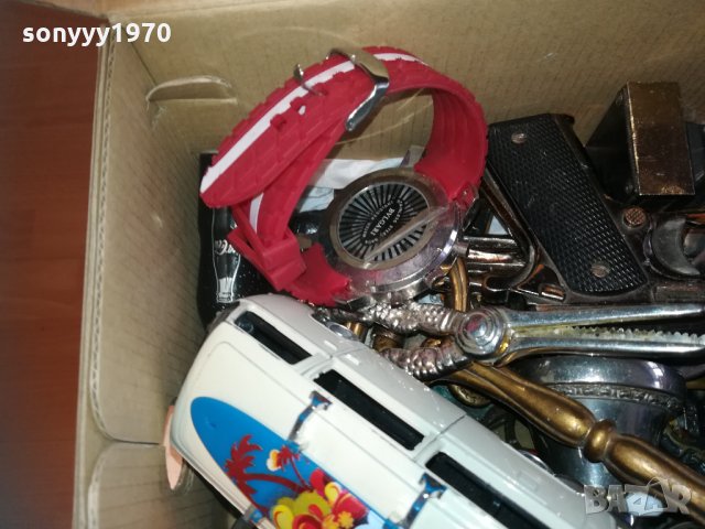 бижу/антик/колекция внос швеицария 2611202032, снимка 12 - Колекции - 30924196