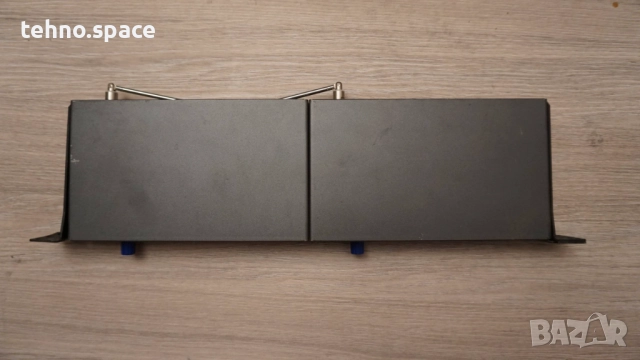 Хибриден трансмитер Senheiser ew300IEM , снимка 7 - Ресийвъри, усилватели, смесителни пултове - 52416309