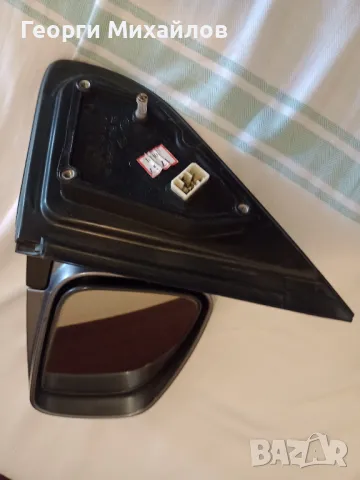  Странично огледало - ляво и дясно, за Киа Соренто 2.5 CRD - 140 , снимка 5 - Части - 47460873