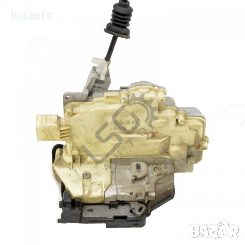 Брава задна лява врата Volkswagen Passat (B6)(2005-2010) ID:96569