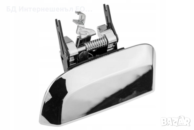 82606-EA502  Външна Дръжка за отваряне на задна дясна врата, Nissan, Pathfinder R51,