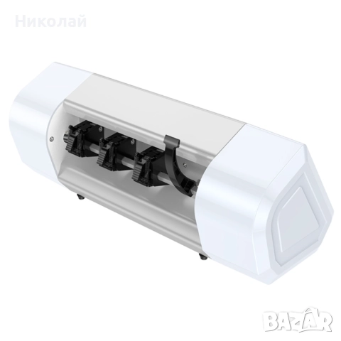 Плотер HOCO G100 за рязане на хидрогелно фолио, снимка 4 - Друга електроника - 52245027