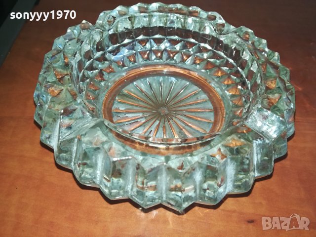 ПЕПЕЛНИК 1009231444, снимка 3 - Колекции - 42141195