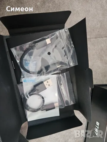 Fiio BTR7 Bluetooth усилвател за слушалки , снимка 6 - Bluetooth слушалки - 50193472