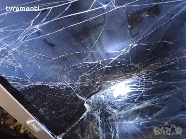 лед диоди от панел TPT320B5-AT011H от телевизор PHILIPS модел 32PFS6855/12, снимка 6 - Части и Платки - 44395840