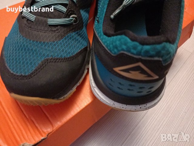 Nike Juniper Trail номер 41 код 1083 Оригинални Мъжки Маратонки, снимка 6 - Маратонки - 39836843