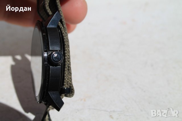 Швеицарски мъжки ''Tissot'' кварц ***, снимка 6 - Мъжки - 40001037