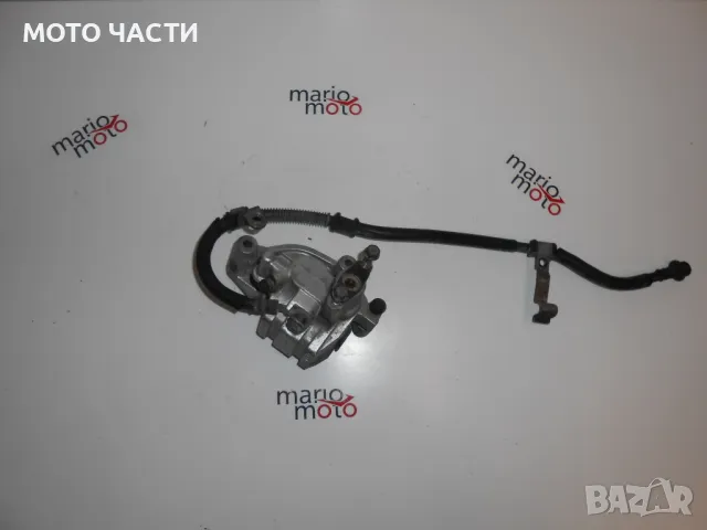 Задна спирачна система за Suzuki Burgman 650 (2003), снимка 1