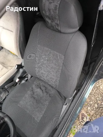 седалки за Ситроен Саксо , снимка 4 - Части - 49880163