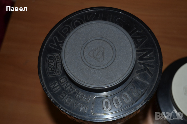 дози за проявяване на филми, снимка 2 - Фотоапарати - 44526033