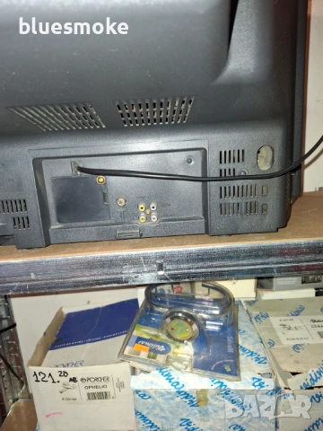 Jvc tv, снимка 6 - Телевизори - 54322479