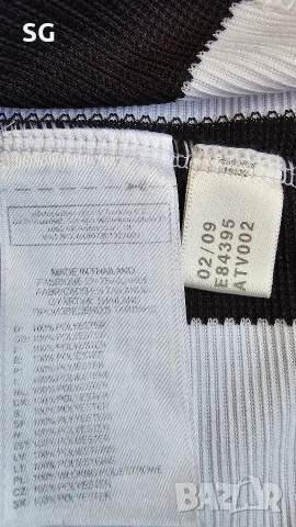 Тениска на Newcastle united от сезон 2009/2010 , снимка 7 - Тениски - 53912374