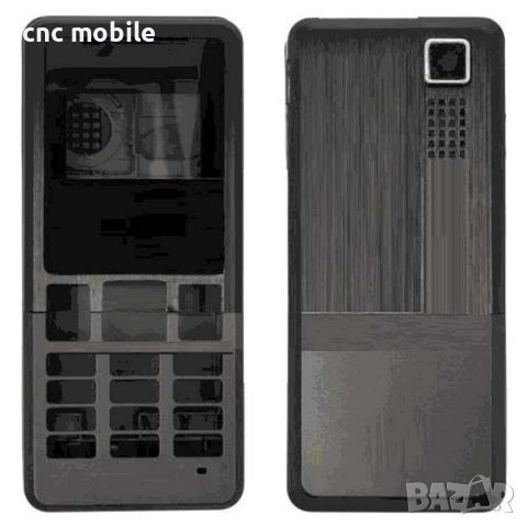 Sony Ericsson T250 панел оригинал, снимка 2 - Резервни части за телефони - 33999038