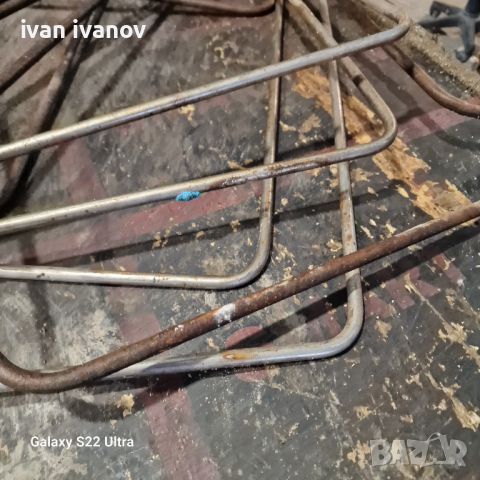 Нагреватели Пауталия, снимка 2 - Печки, фурни - 44687801