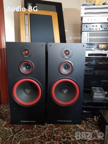 Cerwin Vega SL-12 Like New