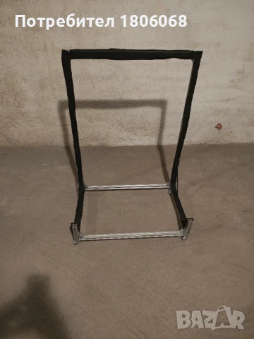 Стойка за хардтоп БМВ Е46 BMW E46