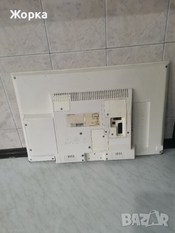 LD TV ORION 24"Cola mit integriertem DVD PLAYER , снимка 4 - Телевизори - 38499270