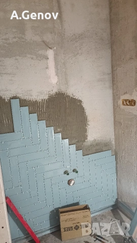 Строителни и ремонтни услуги, снимка 13 - Ремонти на къщи - 54172216