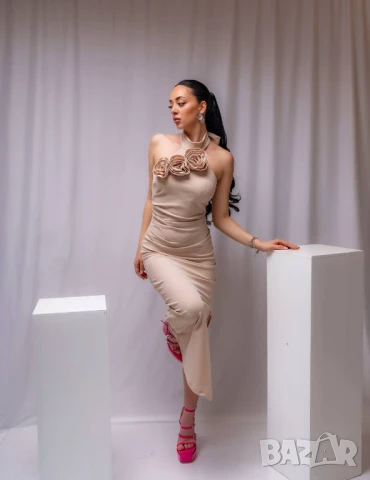 Рокля⚜️  , снимка 2 - Рокли - 51173049