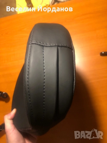 Багажник и сиси бар за BMW K1600 Bagger, снимка 3 - Части - 53205858