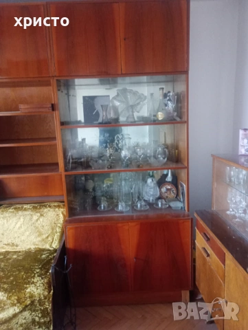 Продавам холна секция от  3  части, снимка 3 - Секции и витрини - 54311298