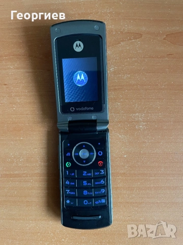 Motorola w397v, снимка 5 - Motorola - 54150839
