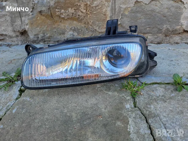 Части от мазда 323F BA, снимка 11 - Части - 49560277