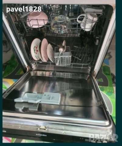 Съдомиялна eurolux dw12-cbe7 на части.