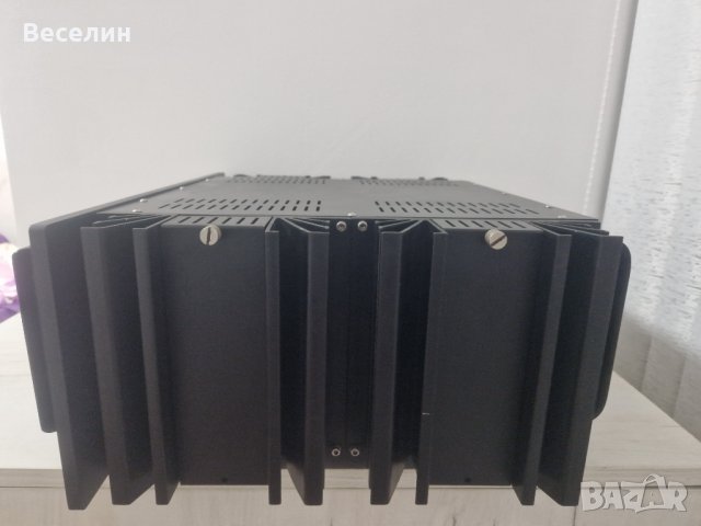 Mark levinson 23.5, снимка 6 - Ресийвъри, усилватели, смесителни пултове - 42564627