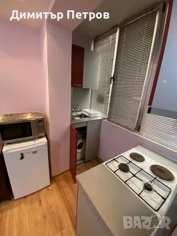 Три самостоятелни апартамента за нощувки в град Елхово 30 лева с ДДС, снимка 3 - Квартири, нощувки - 18887614