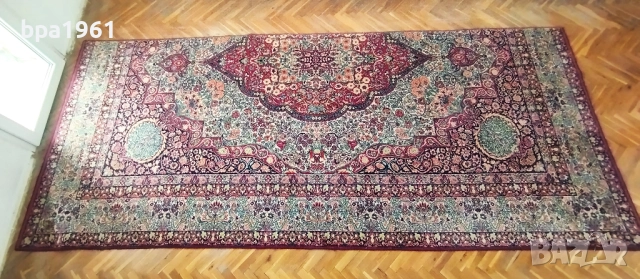 Двуместен диван и фотьойли плюс бонуси, снимка 8 - Дивани и мека мебел - 52252174