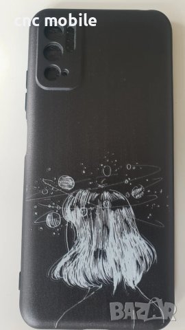 Xiaomi Redmi Note 10 5G - Xiaomi Redmi Note 10T 5G case калъф , снимка 5 - Калъфи, кейсове - 50615891