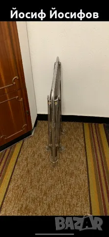 Сгъваема масичка, снимка 2 - Маси - 43804332