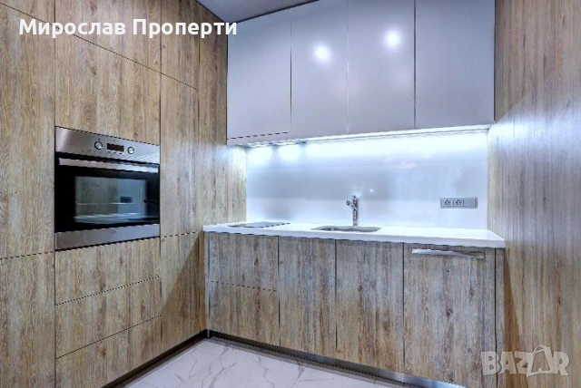 Продаваме Двустаен Апартамент В Люлин 9, снимка 3 - Апартаменти - 53040214