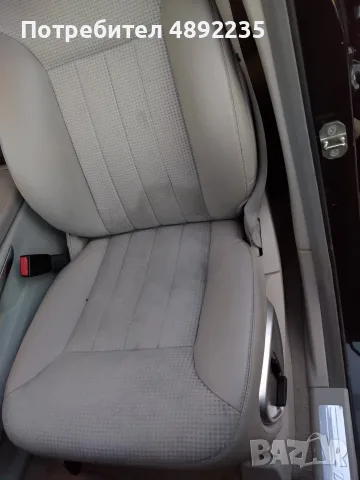 mercedes ML 320 cdi на части, снимка 2 - Автомобили и джипове - 56314182