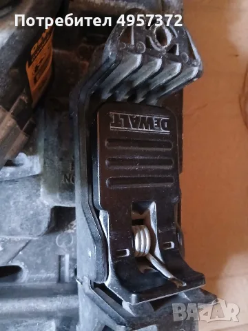 лазерен нивелир Dewalt DW089, снимка 5 - Измервателни инструменти - 56450840