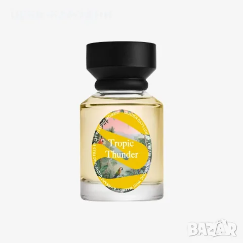 Парфюмна вода Top Scents Tropic Thunder